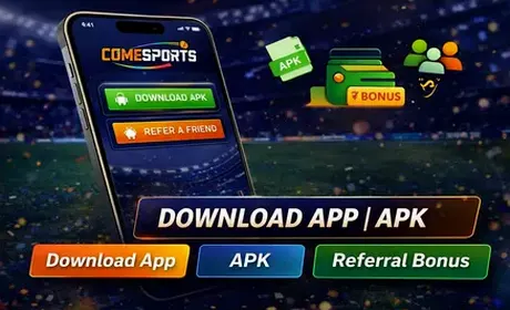 Download the app, unlock code IPLSCOVIP, and enter ₹1 contests faster