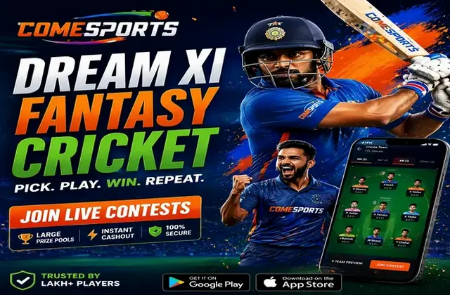 ipl live score (ipl live score) fantasy cricket & matchday visual 1