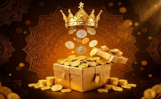 Majestic Welcome Bonus